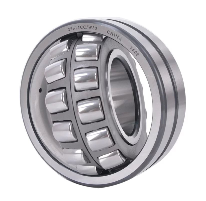CC type spherical roller bearings 