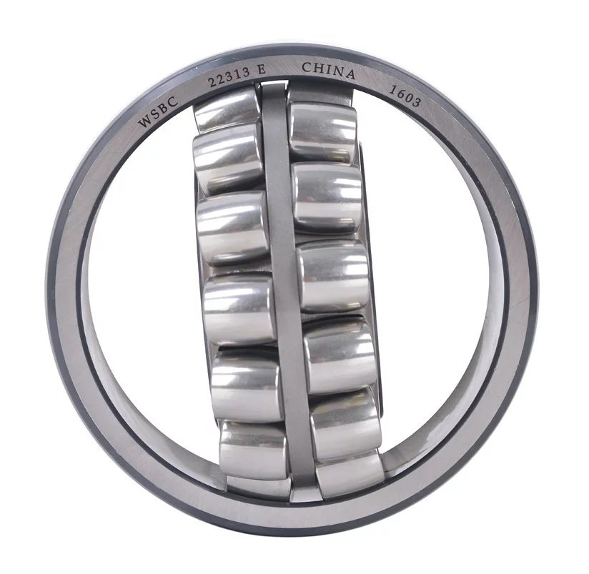 Spherical roller bearings 22313E