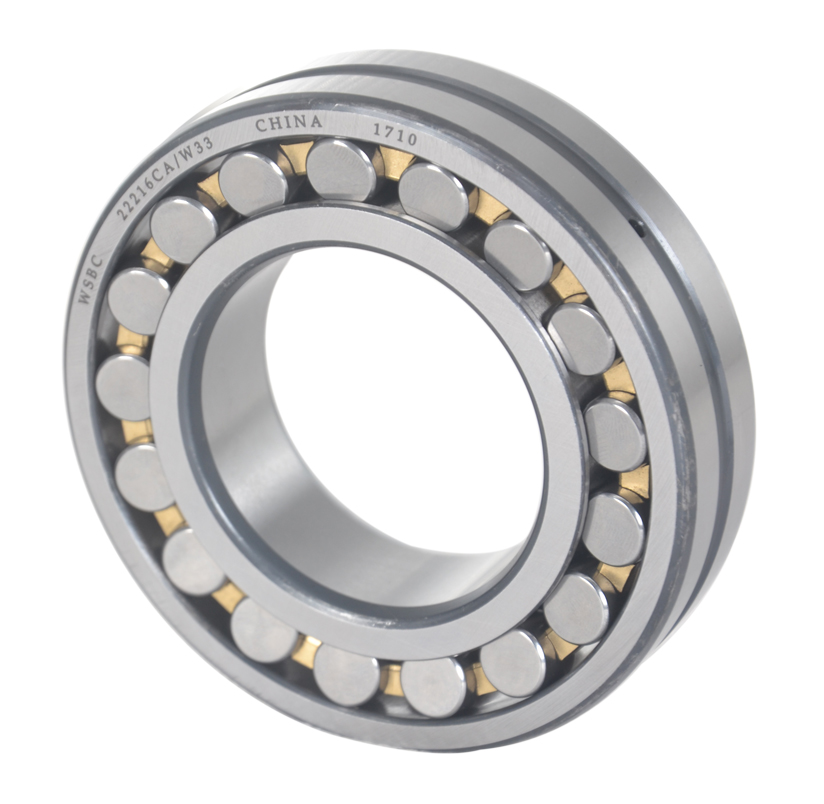 Spherical roller bearings 22216CA/W33