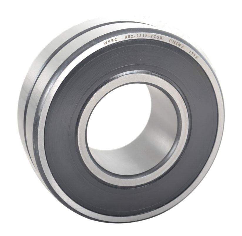 Spherical roller bearings BS2-2316-2CSK