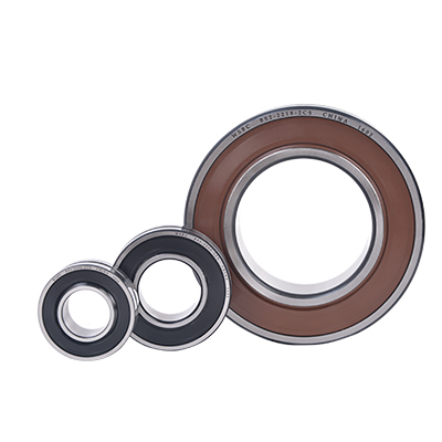 What Are The Benefits Of Preloading For ZZ Bearings