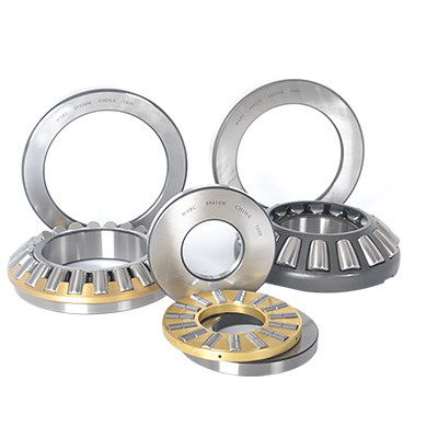 Coordination of ZZ Bearings