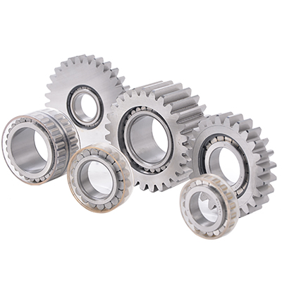 The Meaning of Clearance for Spherical Roller Bearings