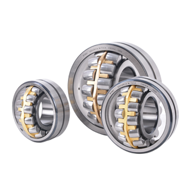 Maintenance of E Type Spherical Roller Bearings