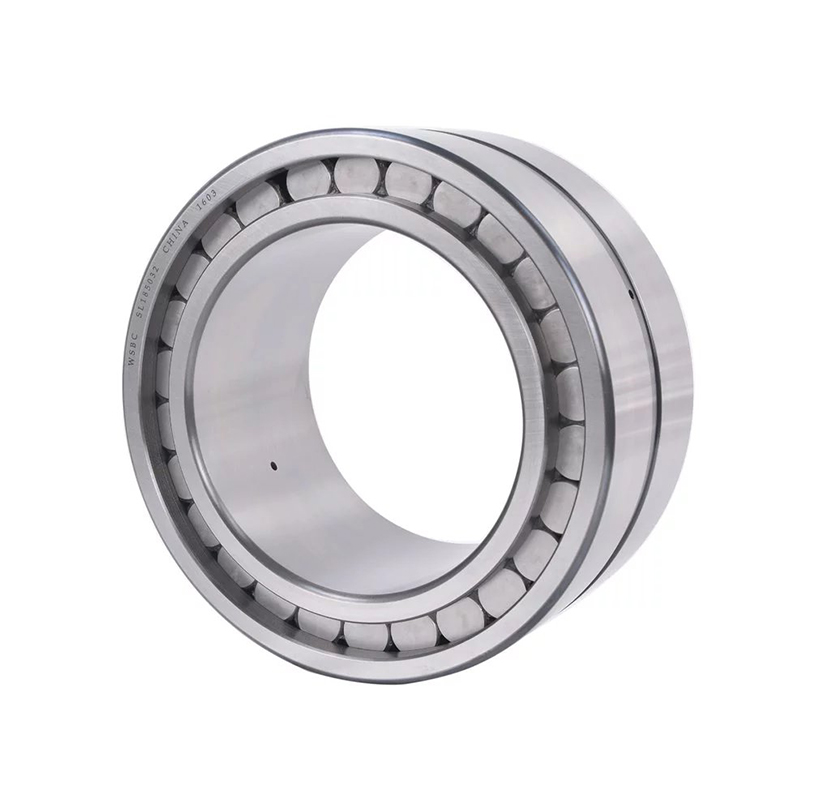 What are the differences between high speed bearings and low speed bearings