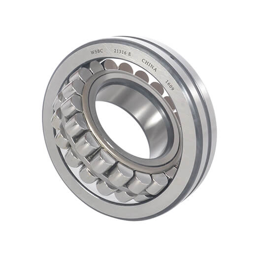 The Different Knowledge of ZZ Bearings