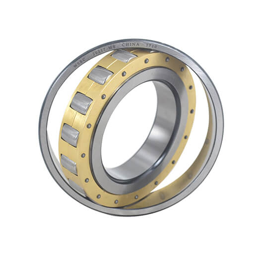 ZZ Angular Contact Bearing Assembly