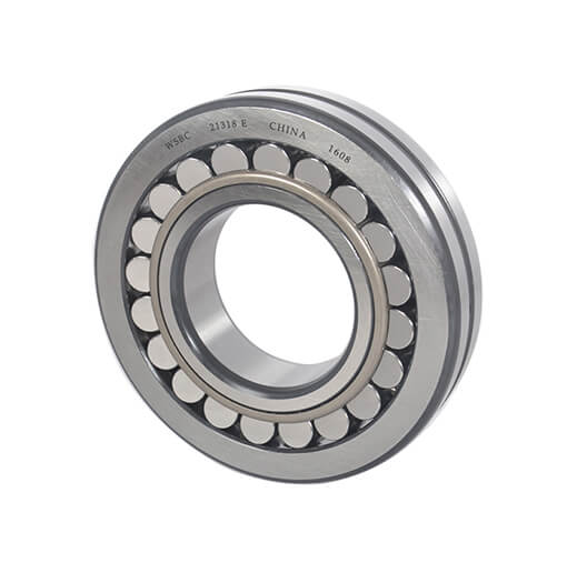 Heat Treatment Method and Process of ZZ Bearings