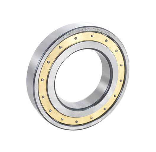 Causes Of Heating When ZZ Bearings Are Used