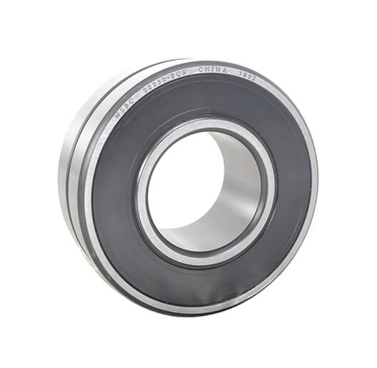 Reduce The Influence Of External Factors On ZZ Bearings