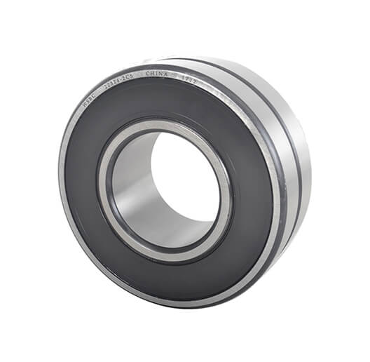 Causes Of Common Failures Of ZZ Motor Bearings